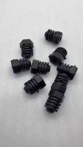 Cao su giảm chấn-Cao su tăng chỉnh cho nắp capo-nắp cốp xe MAZDA (Set 2pcs-4pcs-6pcs)