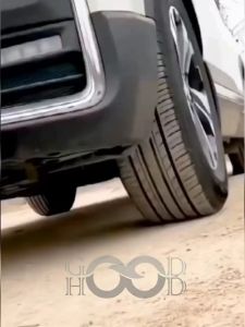 Kunci Pas Dongkrak & Kunci Ratchet Wrench 340mm untuk Mobil Universal