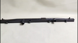 Upper Tank Radiator Honda Freed 2012 - 10009051