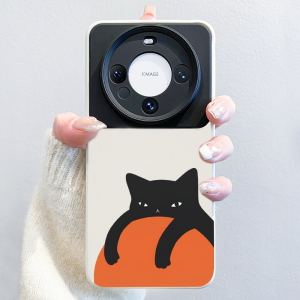 SHUXIE | Cute and Minimalist Womens Phone Case All-Around Camera Protection Shockproof