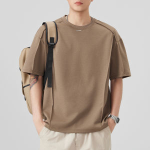 TUCANO | Lightweight Cooling Silk T-Shirt