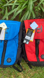 Tas Ransel Kalibre Star Wars Backpack 24L Daypack Tas Punggung Daypack tas Pria tas sekolah tas kerja 911571489 Royal Blue-Black