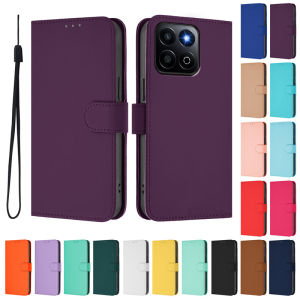 Luxury Casing For Huawei Honor X7c X5B Plus X7B X8B X9B Slim Wallet Card Soft Leather Flip Magnetic Skin Protect Stand Cover Case