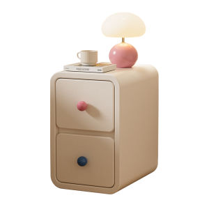 ZHUSHANXIA | Creative Narrow Bedside Cabinet for Home Storage