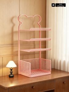 MUGG | Document Organization Rack Educational Use Multilayer Desktop