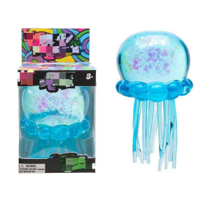 QAT | Stress Relief Squeezable Toy Large
