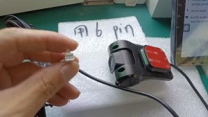 720P Hd Quay Video Dash Cam Với Điều Hướng Màn Hình Lớn Sử Dụng Phát Lại Video