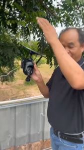 Glinkกล้องวงจรปิดโซล่าเซลล์ไร้สาย Glink ZQS-099 3ล้านพิกเซล ภาพสี 24ชั่วโมง กล้องวงจรปิดไร้สาย CCTV กล้องวงจรปิดใส่ซิมรองรับ3G/4G