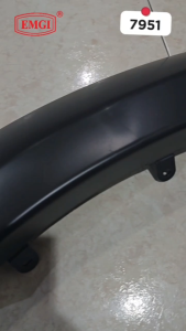 EMGI - Over Fender Fortuner VNT 2012 2013 2014 2015