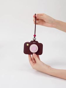 muva | Summer Elegant Original Card Bag Ornament