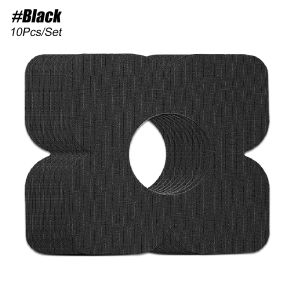 10Pcs Set Pre-Cut Knee Kinesiology Tape Waterproof Sports Support Patches