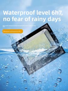 MaiMeng | Solar Motion Sensing LED Outdoor Lamp Waterproof