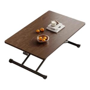 OLEPA | Thin Adjustable and Mobile Multi-purpose Table