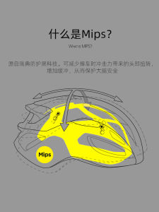Moon Anti-Odor Cycling Helmet Mens Road Bike Mips Large Size Mountain Bike MV29 Lightweight Fitness Riding Headgear
