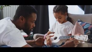 Zorc Official - Moreno | Tas Ukulele | Mandolin Case Guitalele Orange