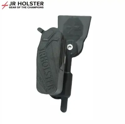 SHOOTERS’ DEPOT | JR Ginovation Holster Polymer (RIGHT HAND)