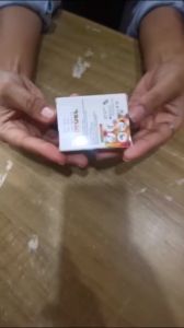 SOFTLENS TOPGEL ADELIO 14.5MM NORMAL S/D -10.00
