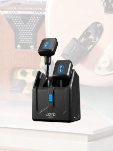JOYO | Wireless Portable Charging Guitar Transceiver System