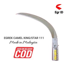Egrek camel king 111 ori Malaysia terlaris