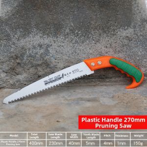 FENGHONGTAO | Compact Handheld Folding Saw for Fast Cutting