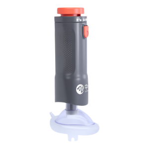 ZHONGLIANG | Anti-Choking Device for Children