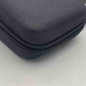Caseling Hard Case for Omron Upper Arm Blood Pressure Monitor with Cuff Portable Travel Carrying Protective Bag Hard Case