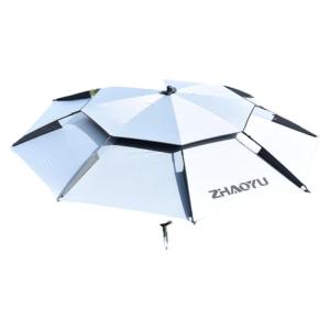 JUEPIN | Premium Sun Protection Professional Thickened All-Direction Fishing Umbrella