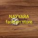 nayyara fashion switer