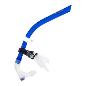 ZOKE | Professional Wet Breathing Tube for Snorkeling and Freestyle Swimming