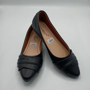 Gratica Sepatu Wanita Flat Shoes B42 AW