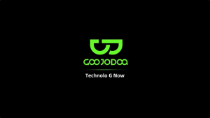 Goojodoq kipas turbo GFS001 100 gear wind hight-speed kipas angin digital display adjustable fan+ powerbank mini Dengan colokan ganda COMBO