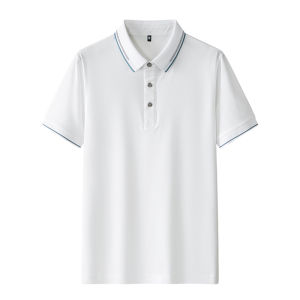 Spordela | Business Casual Comfortable Cotton Breathable Polo Shirt