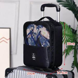 Dustproof Travel Shoe Storage Bag