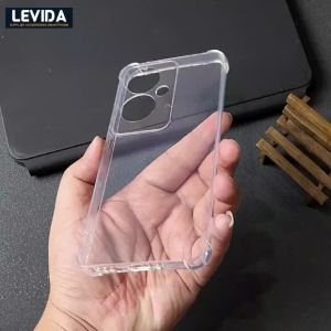 Case Oppo Reno 7 4G Oppo Reno 7 5G Oppo Reno 7Z Softcase Airbag Clear Case bening