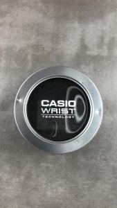 Casio | Đồng Hồ Thể Thao Sang Trọng Dành Cho Nam Của Casio Đồng Hồ Đeo Tay Quân Đội Thạch Anh Chống Thấm Nước Có Đánh Dấu Số Ả Rập Phát Sáng Hiển Thị Tuần & Lịch Đầy Đủ
