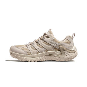 CAMEL | Comfortable Outdoor Hiking Shoes for Men