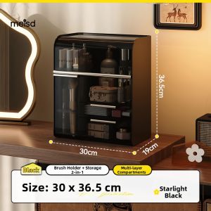 MEISD | Dustproof Cosmetics Storage Box