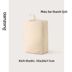 TIANZONG | Túi Đựng Giày Chống Thấm Nước Chống Bụi Tiện Lợi Nylon