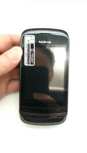 A Comprehensive Guide to the Nokia C2-03 Original Unlocked Dual Sim Card Mobile Phone