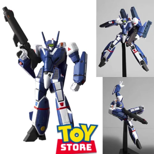 Revoltech No.034FS Friend Shop Limited The Super Dimension Fortress Macross - Super Valkyrie VF-1J Max Model
