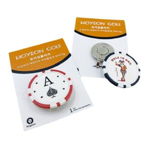 Mũ Golf Hai Mặt Có Từ
