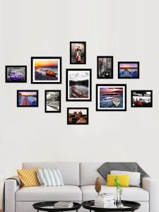 Tranh Trang Trí Tường Không Cần Đục Lỗ Tự Dính Không Để Lại Dấu Vết Trang Trí Phòng Khách Phòng Ngủ Trang Trí Hiện Đại Đơn Giản