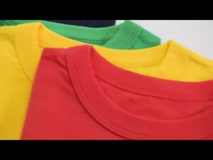 (2 - 14 Tahun)Baju Tshirt Shirt Budak Kanak-Kanak Lengan Tangan Panjang Boy Girl Kids Clothes Long Sleeve