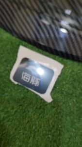 ครอบมือ 2022-2024 G6 Carbon NT เบ้ามือเปิด CRV สวยมาก 2 ครอบมือ 1 ครอบมือ 200 บาท