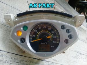 SPEEDOMETER KILOMETER SPIDO SHOGUN 125 R ORIGINAL
