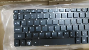 Replacement For ACER V5 471G V5-431G V5-431P MS2360 Laptop Keyboard US Black