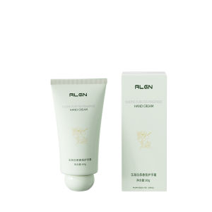 Algn | Moisturizing Hand Cream For Men And Women Portable Gift