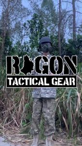 RAGON 2.5 Liter Tactical Hydro Bag Hydration Pack Water Backpack with Bladder for Cycling and Outdoor Activities