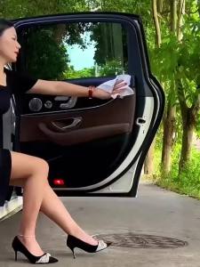 40 Miếng Khăn Lau Nội Thất Ô Tô Đa Năng Khăn Ướt Dùng Cho Việc Chăm Sóc Chi Tiết Xe Hơi Làm Bóng Và Phục Hồi Bề Mặt Nội Thất