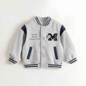 Marc&Janie | Vintage College Style Boys Jacket